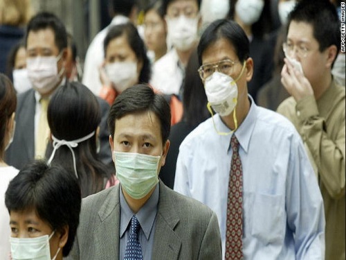 Thêm một ca tử vong do nhiễm virus mới giống SARS