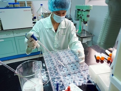 FDA phê chuẩn thuốc điều trị HIV 4 trong 1 mới