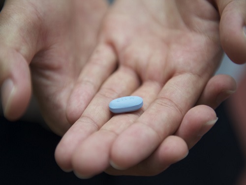 FDA phê chuẩn thuốc điều trị HIV 4 trong 1 mới