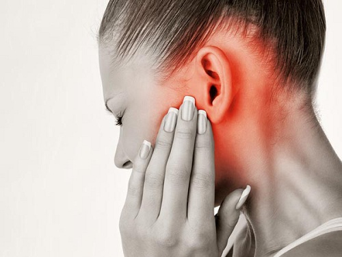 Viêm tai giữa và những biến chứng nguy hiểm